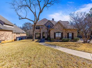 702 N Dove Rd, Grapevine, TX 76051