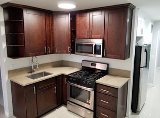 852 N Bunker Hill Ave APT 305, Los Angeles, CA 90012
