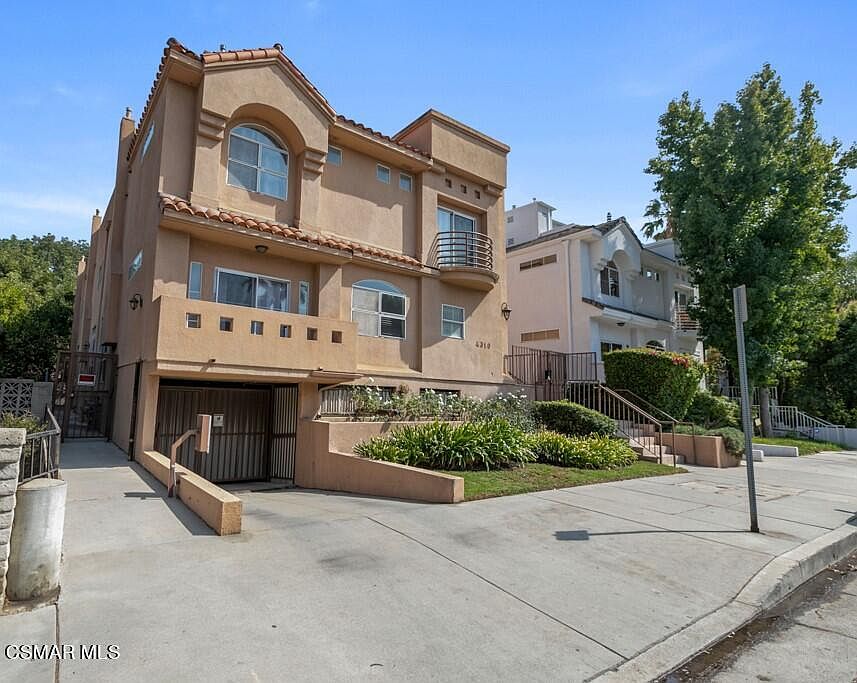 1st image of 4310 Whitsett Ave APT 6