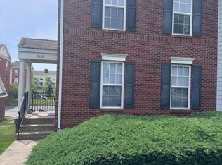 2636 Old Rosebud Rd, Lexington, KY 40509