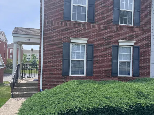 2636 Old Rosebud Rd, Lexington, KY 40509