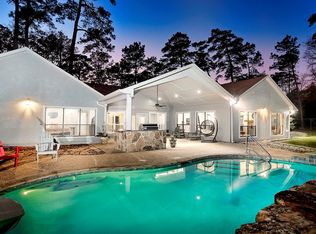 44 Lake Forest Cir, Conroe, TX 77384