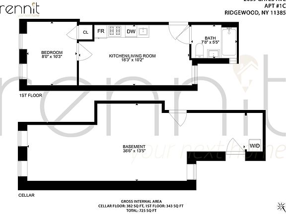2nd image of this home