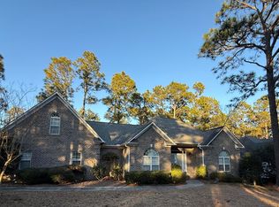258 Juniper Creek Blvd, Pinehurst, NC 28374
