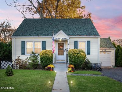 1211 18th Avenue, Wall Township, NJ, 07719