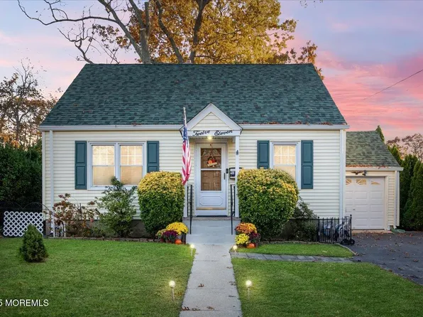 1211 18th Avenue, West Belmar, NJ 07719