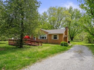 15544 Center Hill Dam Rd, Silver Point, TN 38582