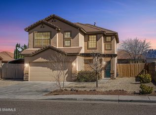 2590 Kentwood Ct, Las Cruces, NM 88011