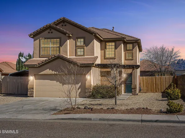 2590 Kentwood Ct, Las Cruces, NM 88011