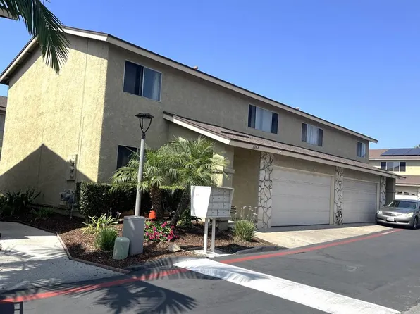 808 Hollister St #A, San Diego, CA 92154