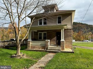 10712 Old Mount Savage Rd NW, Cumberland, MD 21502