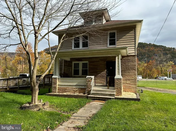 10712 Old Mount Savage Rd NW, Cumberland, MD 21502