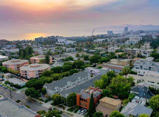 Pacific Luxury Investments, LLC, Santa Monica, CA 90405