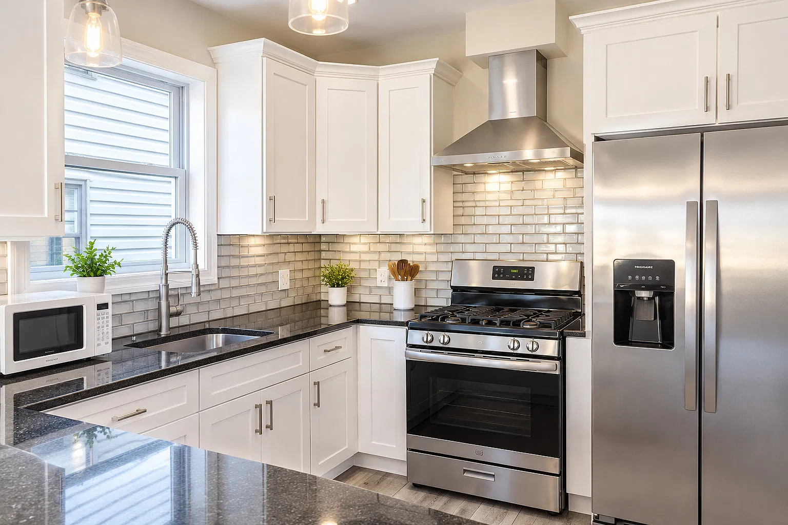 2 bed, $2,200 — Photo 2