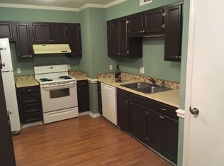 107 Eric Ct #A, Greenville, NC 27858