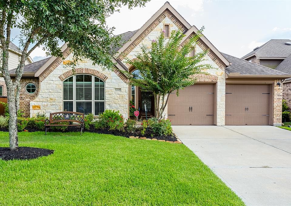 1st image of 16819 Keppie Way