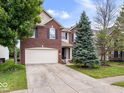 8877 N White Tail Trl, McCordsville, IN, 46055