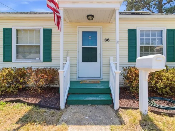 66 Greeneland Blvd, Portsmouth, VA 23701