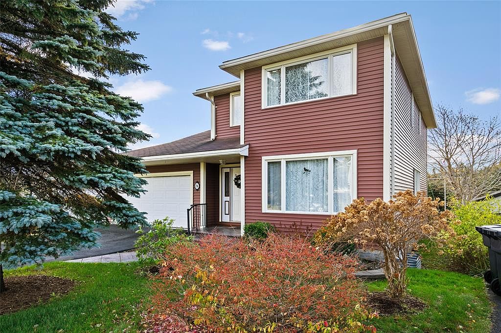 76 Castors Dr, Mount Pearl, NL A1N 2M3 Zillow