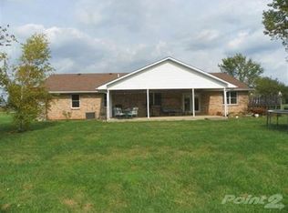 142 Stacy Dr, Mount Sterling, KY 40353
