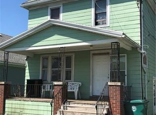 2496 La Salle Ave, Niagara Falls, NY 14301