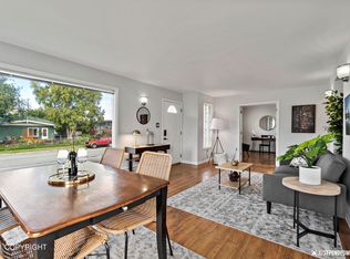 731 Ash Pl, Anchorage, AK 99501