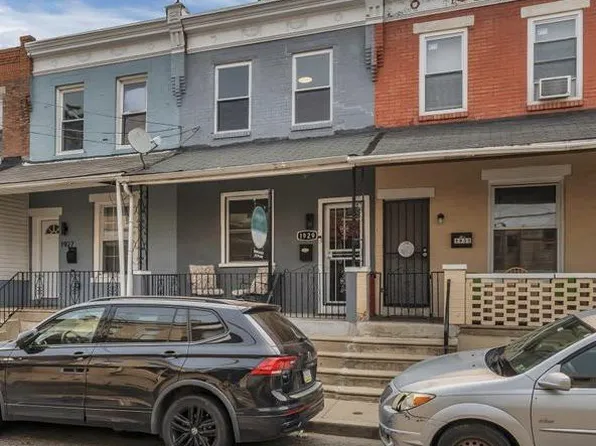 1929 S Norwood St, Philadelphia, PA 19145