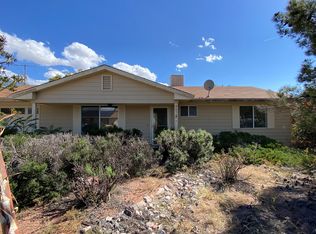 4635 E Verde View Dr, Cottonwood, AZ 86326