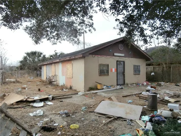 1525 Cathy St, Alamo, TX 78516