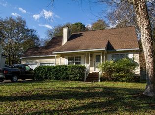 639 Fishermans Bnd, Mount Pleasant, SC 29464