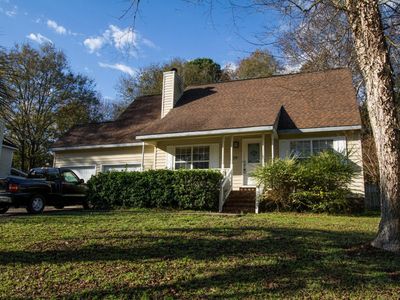 639 Fishermans Bnd, Mount Pleasant, SC, 29464