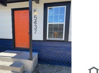 5437 Wharton St, Corpus Christi, TX 78415
