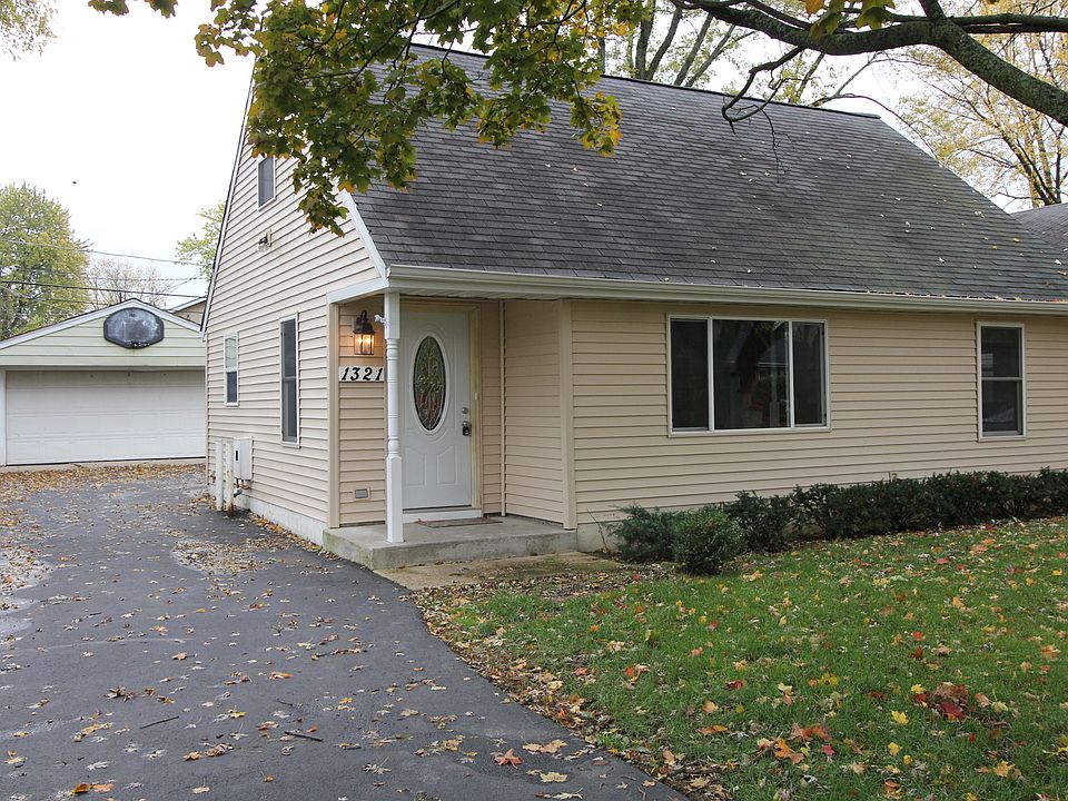 1st image of 1321 Woodridge Dr