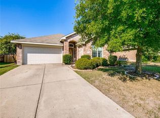 125 Hackberry Trl, Forney, TX 75126