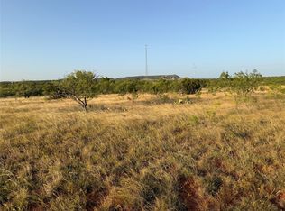 Township Road 4 Fm 604, Ovalo, TX 79541