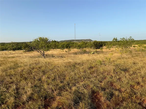 Township Road 4 Fm 604, Ovalo, TX 79541