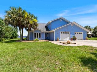2116 Copelare Dr, Milton, FL 32583