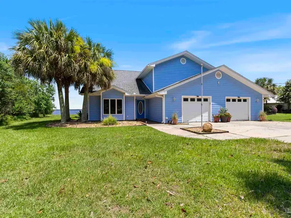 2116 Copelare Dr, Milton, FL 32583