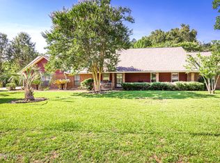 19469 Bell Ln, Saucier, MS 39574