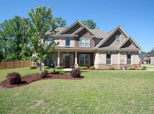 10 Grouse Ct, Blythewood, SC 29016