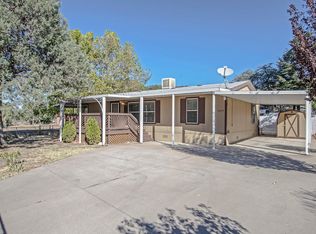 1004 W Bridle Path Ln, Payson, AZ 85541