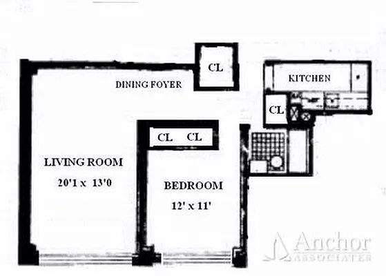 Sold by Anchor Associates | media 6