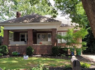150 Woodlawn Ave, Athens, GA