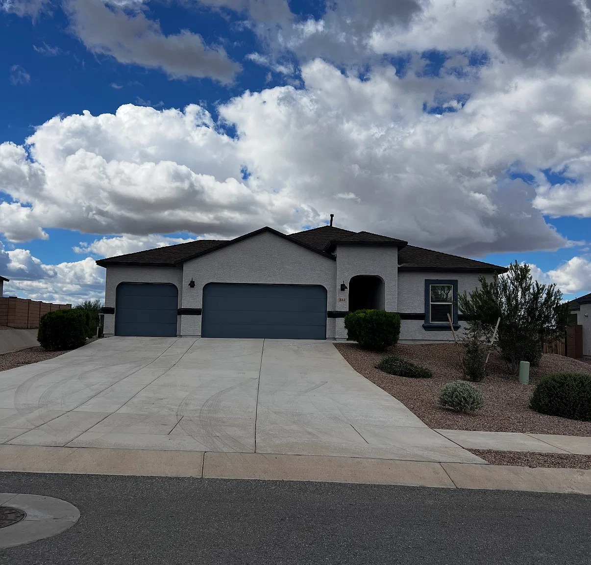 Beautifully Built Vail Home with Modern Features — Photo 1