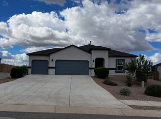 645 W Lexington St, Vail, AZ 85641