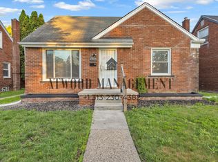 20255 Harned St, Detroit, MI 48234