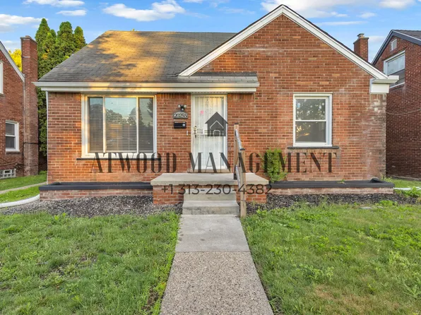 20255 Harned St, Detroit, MI 48234