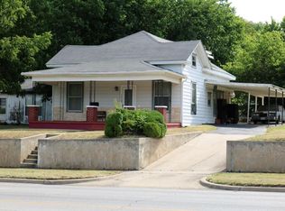 1212 N National Ave, Springfield, MO 65802
