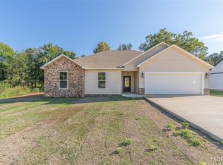 3304 Rhett Dr, Poplar Bluff, MO 63901