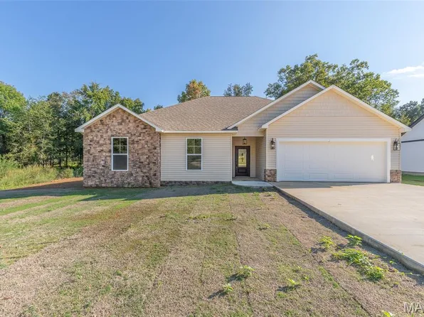 3304 Rhett Dr, Poplar Bluff, MO 63901